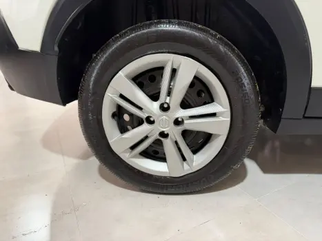 NISSAN Kicks 1.6 16V 4P FLEXSTART S X-TRONIC AUTOMÁTICO CVT, Foto 11