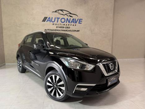 NISSAN Kicks 1.6 16V 4P FLEXSTART SL X-TRONIC AUTOMÁTICO CVT, Foto 2