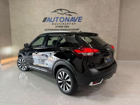 NISSAN Kicks 1.6 16V 4P FLEXSTART SL X-TRONIC AUTOMÁTICO CVT, Foto 3