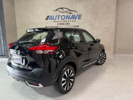 NISSAN Kicks 1.6 16V 4P FLEXSTART SL X-TRONIC AUTOMÁTICO CVT, Foto 6