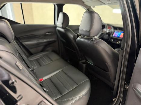 NISSAN Kicks 1.6 16V 4P FLEXSTART SL X-TRONIC AUTOMÁTICO CVT, Foto 11