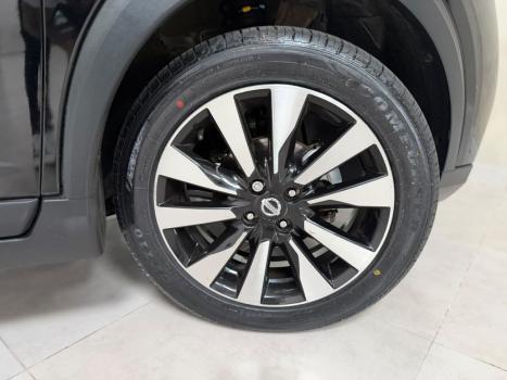 NISSAN Kicks 1.6 16V 4P FLEXSTART SL X-TRONIC AUTOMÁTICO CVT, Foto 12