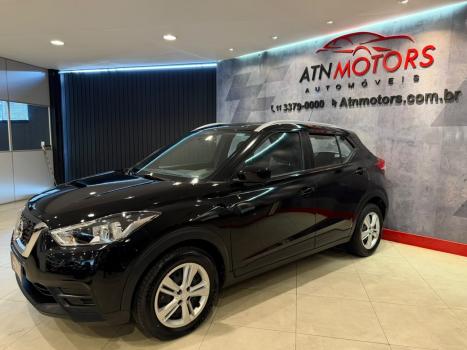 NISSAN Kicks 1.6 16V 4P FLEXSTART S, Foto 2