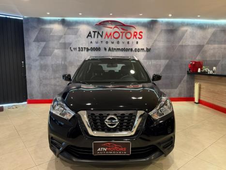 NISSAN Kicks 1.6 16V 4P FLEXSTART S, Foto 7