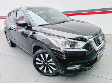NISSAN Kicks 1.6 16V 4P FLEX SV X-TRONIC AUTOMÁTICO CVT, Foto 3