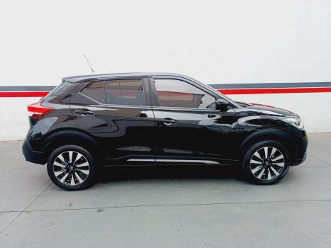 NISSAN Kicks 1.6 16V 4P FLEX SV X-TRONIC AUTOMÁTICO CVT, Foto 8