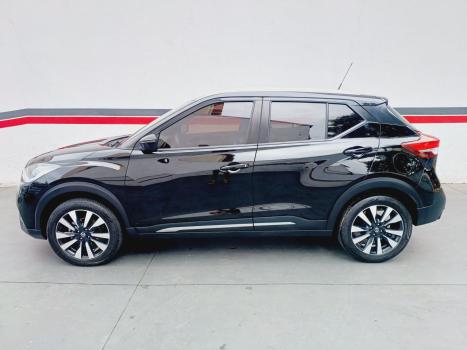 NISSAN Kicks 1.6 16V 4P FLEX SV X-TRONIC AUTOMÁTICO CVT, Foto 11