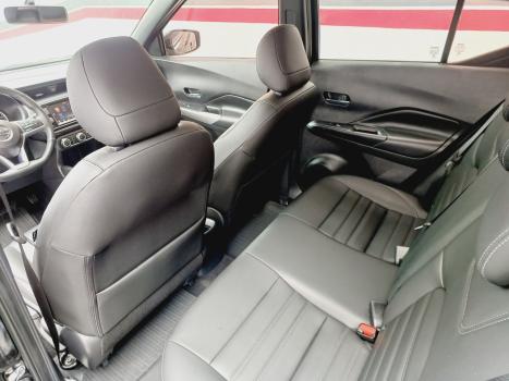 NISSAN Kicks 1.6 16V 4P FLEX SV X-TRONIC AUTOMÁTICO CVT, Foto 13