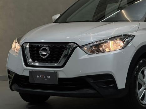 NISSAN Kicks 1.6 16V 4P FLEXSTART S, Foto 2