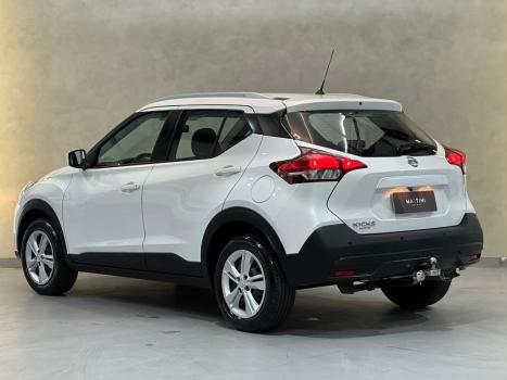NISSAN Kicks 1.6 16V 4P FLEXSTART S, Foto 5