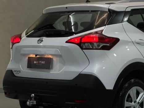 NISSAN Kicks 1.6 16V 4P FLEXSTART S, Foto 7