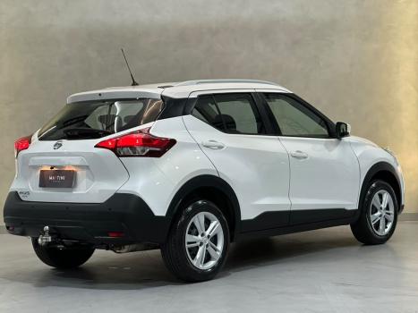 NISSAN Kicks 1.6 16V 4P FLEXSTART S, Foto 8
