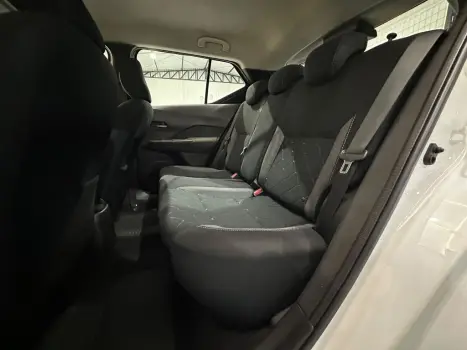 NISSAN Kicks 1.6 16V 4P FLEXSTART S, Foto 10