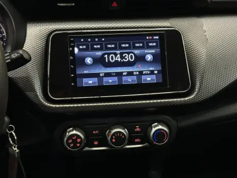 NISSAN Kicks 1.6 16V 4P FLEXSTART S, Foto 14