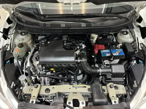 NISSAN Kicks 1.6 16V 4P FLEXSTART S, Foto 17