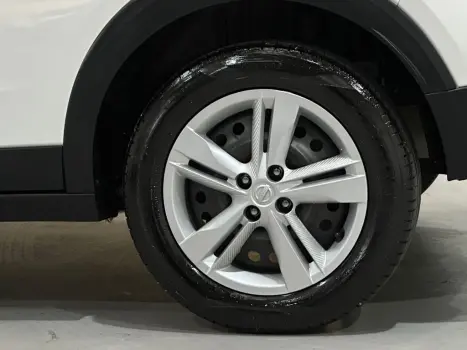 NISSAN Kicks 1.6 16V 4P FLEXSTART S, Foto 19