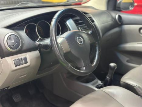 NISSAN Livina 1.6 16V 4P SL FLEX, Foto 7