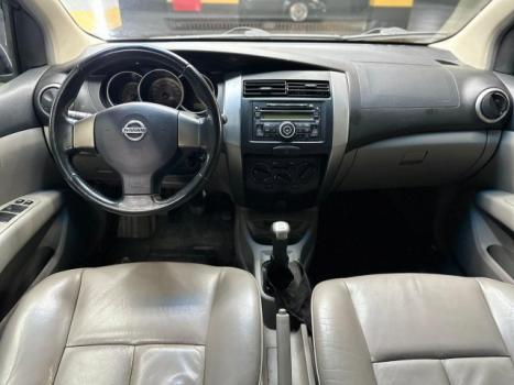 NISSAN Livina 1.6 16V 4P SL FLEX, Foto 9