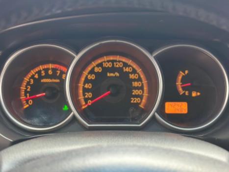 NISSAN Livina 1.6 16V 4P SL FLEX, Foto 10