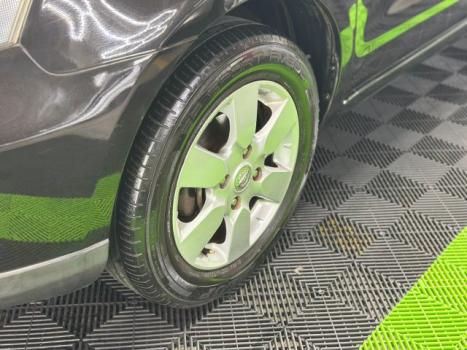 NISSAN Livina 1.6 16V 4P SL FLEX, Foto 11