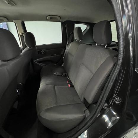 NISSAN Livina 1.6 16V 4P S FLEX, Foto 8