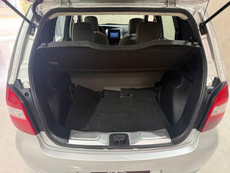 NISSAN Livina 1.6 16V 4P FLEX, Foto 13