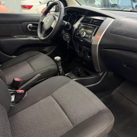NISSAN Livina 1.6 16V 4P S FLEX, Foto 8