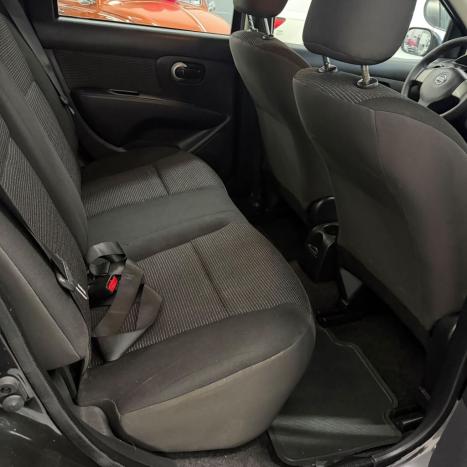 NISSAN Livina 1.6 16V 4P S FLEX, Foto 9