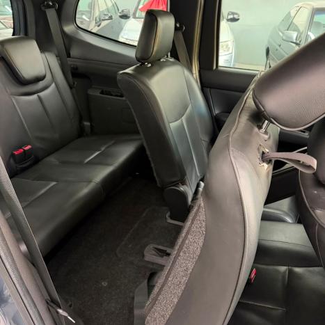 NISSAN Livina 1.8 16V 4P SL FLEX AUTOM�TICO, Foto 11