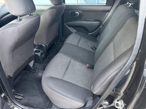 NISSAN Livina 1.8 16V 4P S FLEX AUTOM�TICO, Foto 11