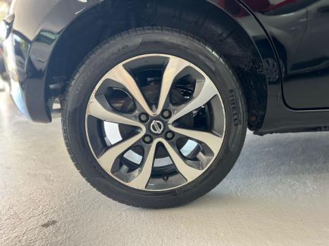 NISSAN March 1.0 12V 4P S FLEX, Foto 7 NISSAN March 1.0 12V 4P S FLEX, Foto 7