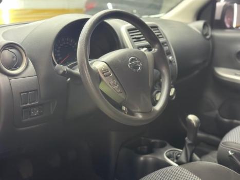 NISSAN March 1.0 12V 4P SV FLEX, Foto 7