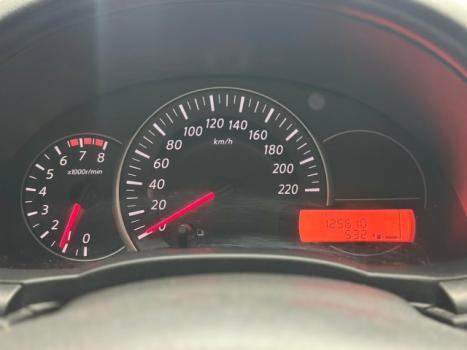 NISSAN March 1.0 12V 4P SV FLEX, Foto 10