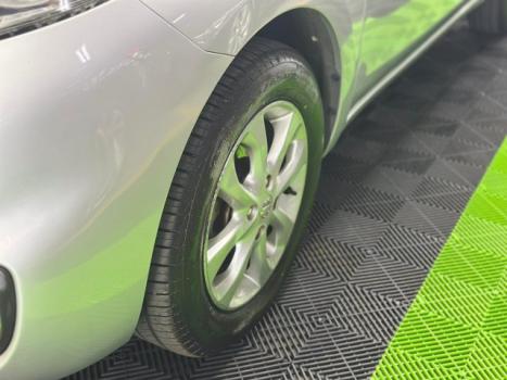 NISSAN March 1.0 12V 4P SV FLEX, Foto 11