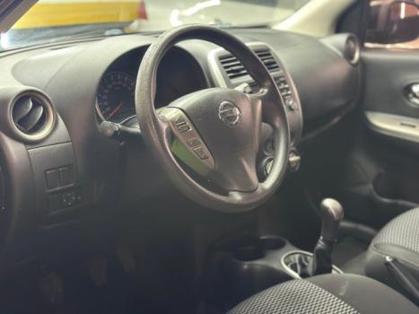 NISSAN March 1.0 12V 4P SV FLEX, Foto 9