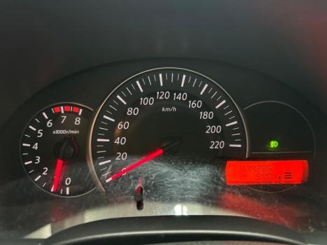 NISSAN March 1.0 12V 4P SV FLEX, Foto 10