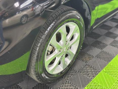 NISSAN March 1.0 12V 4P SV FLEX, Foto 11