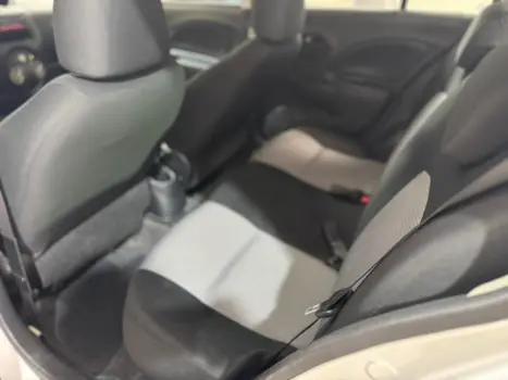 NISSAN March 1.0 12V 4P S FLEX, Foto 11