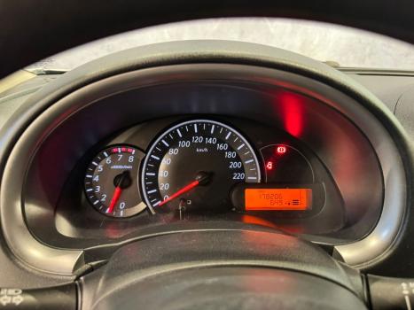 NISSAN March 1.0 16V 4P S FLEX, Foto 10