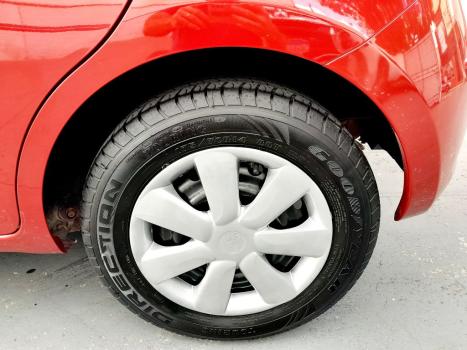 NISSAN March 1.0 16V 4P S FLEX, Foto 17