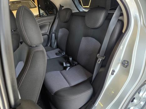 NISSAN March 1.0 16V 4P SV FLEX, Foto 7