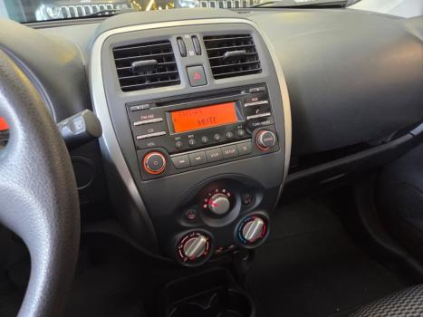 NISSAN March 1.0 16V 4P SV FLEX, Foto 14