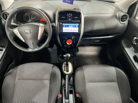NISSAN March 1.6 16V 4P SL FLEX, Foto 9