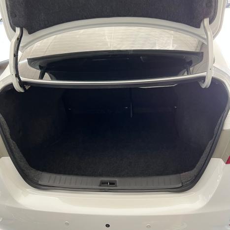 NISSAN Sentra 2.0 16V 4P SV FLEX AUTOMTICO CVT, Foto 12