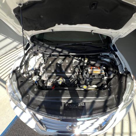 NISSAN Sentra 2.0 16V 4P SV FLEX AUTOMTICO CVT, Foto 13