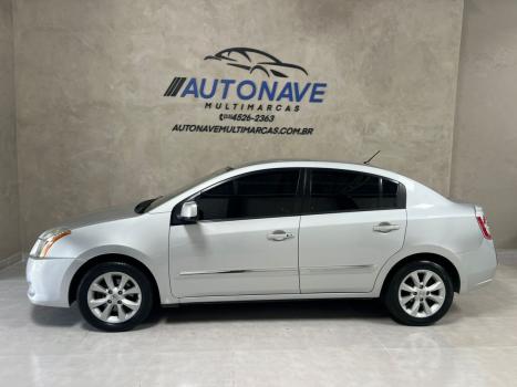 NISSAN Sentra 2.0 16V 4P S AUTOMTICO CVT, Foto 2