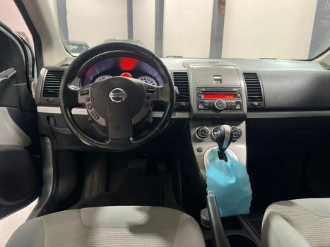 NISSAN Sentra 2.0 16V 4P S AUTOMTICO CVT, Foto 10