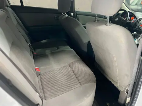 NISSAN Sentra 2.0 16V 4P S AUTOMTICO CVT, Foto 13