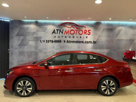 NISSAN Sentra 2.0 16V 4P SV FLEX AUTOM�TICO CVT, Foto 2