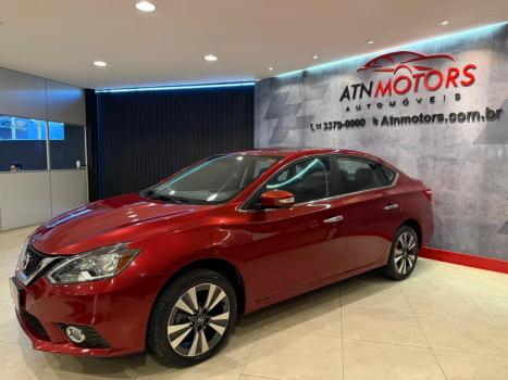 NISSAN Sentra 2.0 16V 4P SV FLEX AUTOM�TICO CVT, Foto 3